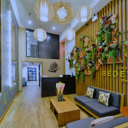 Bedever Boutique Bangkok Hotel - Bts Phra Khanong Bagian luar foto
